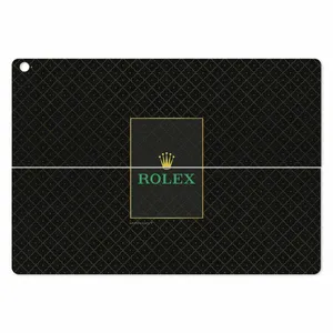 MAHOOT Rolex-Logo Cover Sticker for ASUS Transformer 3 Pro 2016