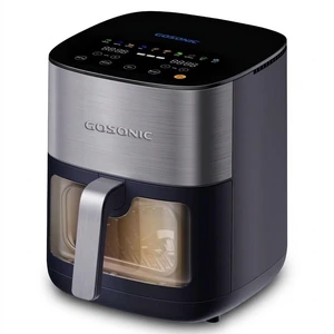 سرخ کن بدون روغن گوسونیک مدل gaf-757