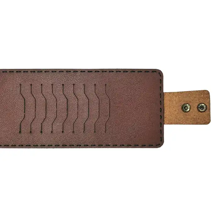 کیف دسته چک مدل اسم فردین