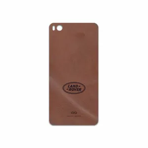 MAHOOT MNL-RNG_RVR Cover Sticker for Xiaomi Mi 5s