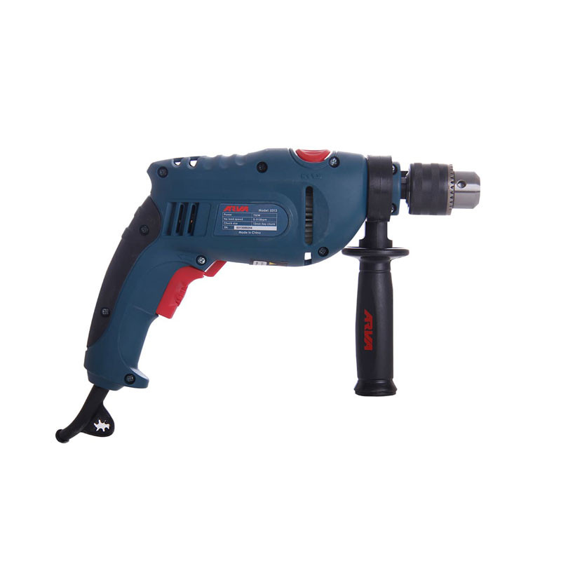 دریل چکشی آروا مدل 5313 دریل چکشی آروا مدل 5313