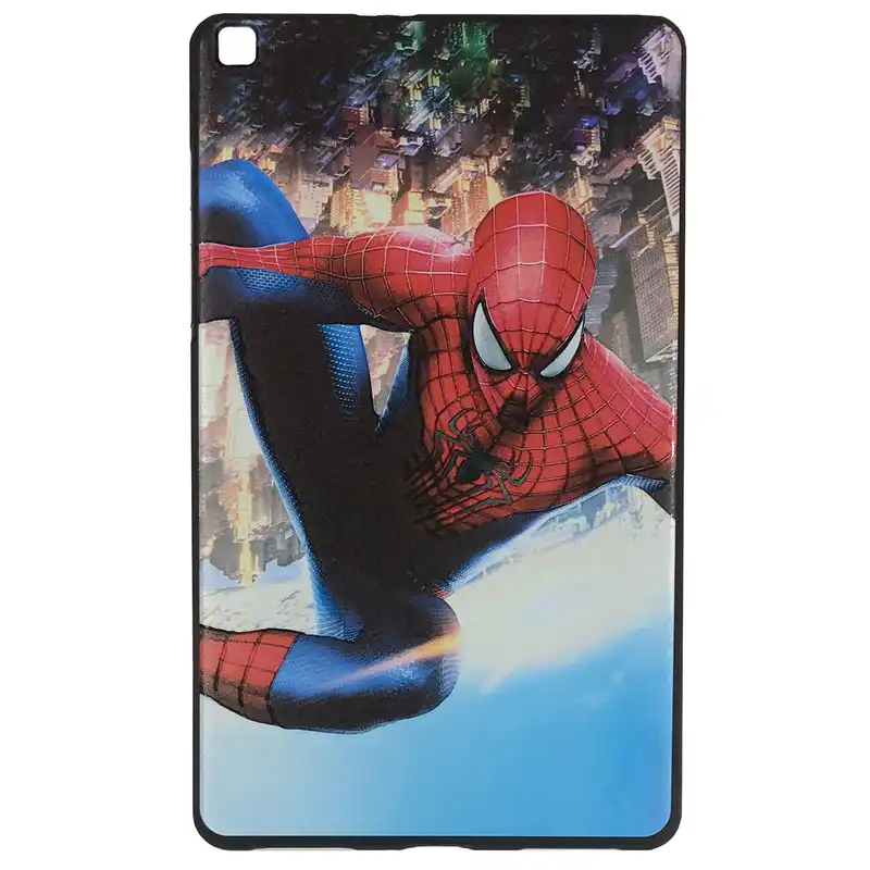 کاور مدل TD-T001 مناسب برای گوشی تبلت سامسونگ Galaxy T295 / T290