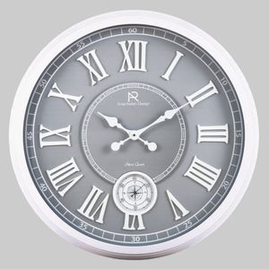 نقد و بررسی ساعت دیواری مدل 374W توسط خریداران