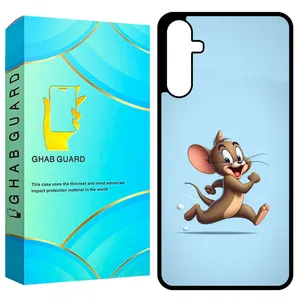 Ghab Guard GCHPA54 Cover For Samsung Galaxy A54 5G