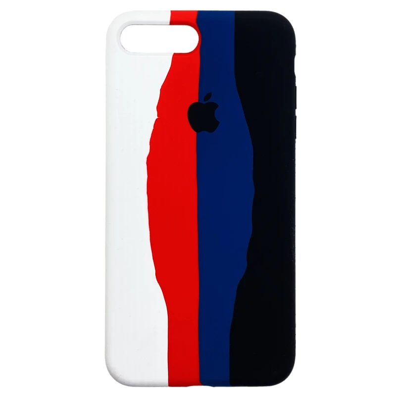 کاور مدل Colors-o8 مناسب برای گوشی موبایل اپل iPhone 7 Plus/8 Plus