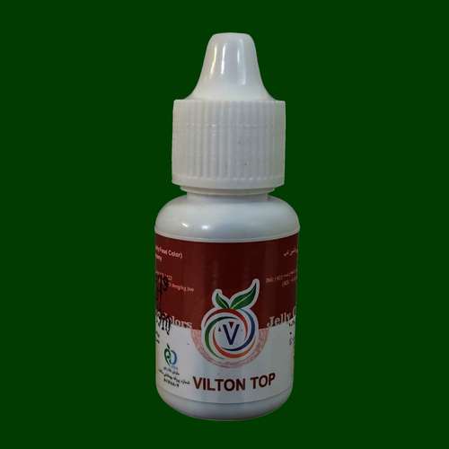 رنگ خوراکی ژله ای یشمی ویلتون تاپ - 28 گرم