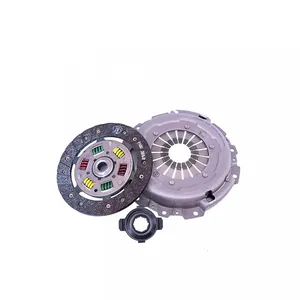 کیت کلاچ جی آی اس پی مدل 01 مناسب برای پژو 405 و سمند