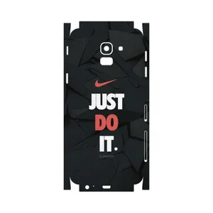 MAHOOT  NK-FullSkin Cover Sticker for Samsung Galaxy J6