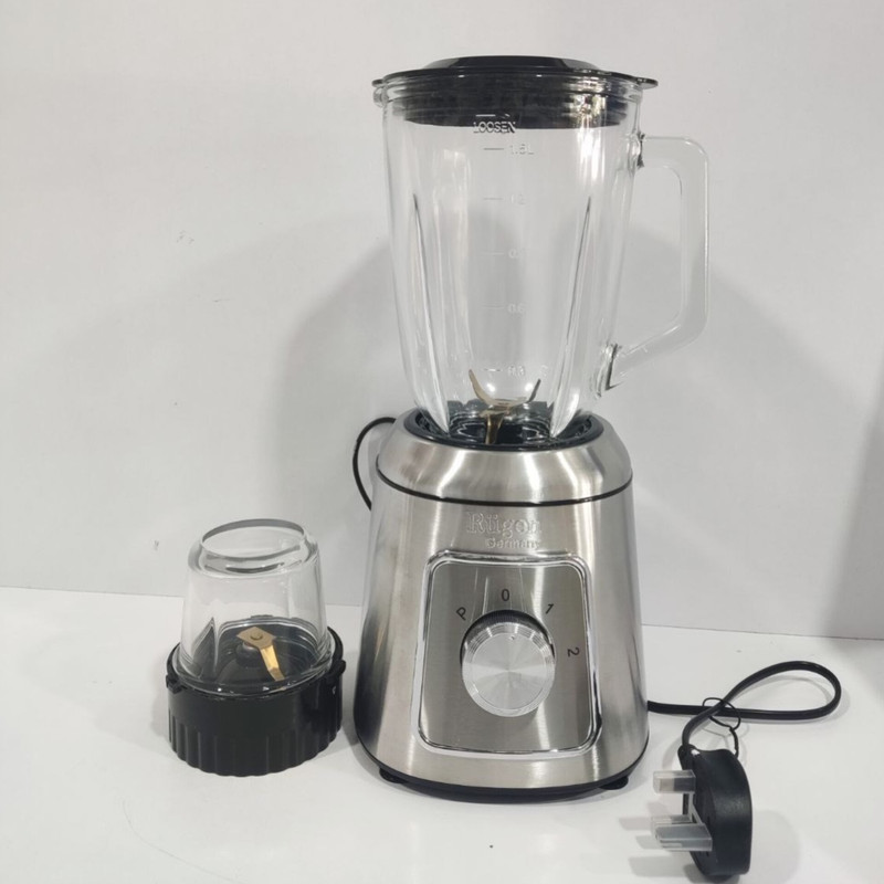 مخلوط کن و آسیاب کن 1.5 لیتری روگن استار مدل Ru-2710