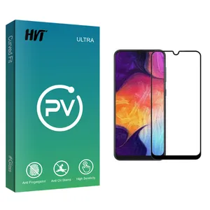 HVT PV glass Screen Protector For Samsung سامسونگ Galaxy A12