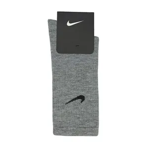 جوراب ورزشی ساق بلند مدل کش انگلیسی NIK-51