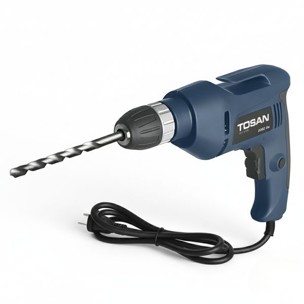 تجریه خرید دریل توسن مدل 0002Da