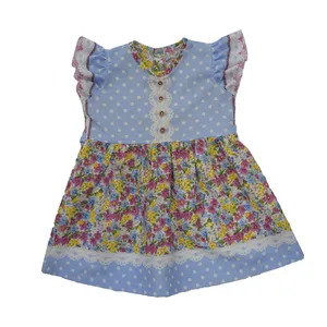 پیراهن دخترانه مدل 02