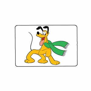 ماوس پد مدل دیزنی کد 033