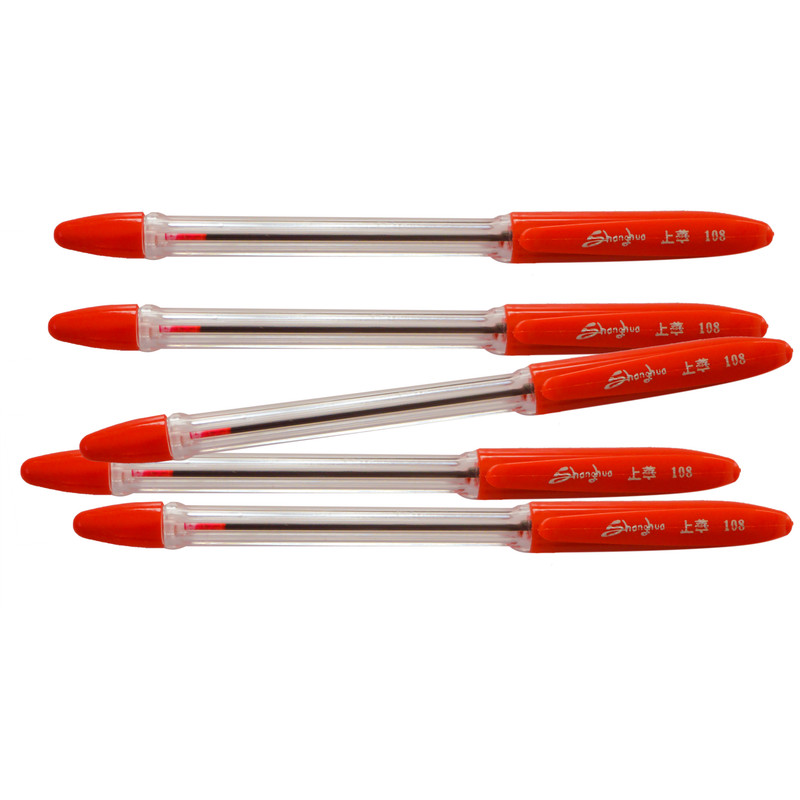 خودکار شانگ هوآ مدل SH-5 بسته 5 عددی