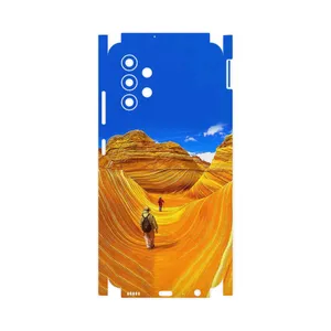 MAHOOT Amazing Rocks-FullSkin Cover Sticker for Samsung Galaxy M32 5G