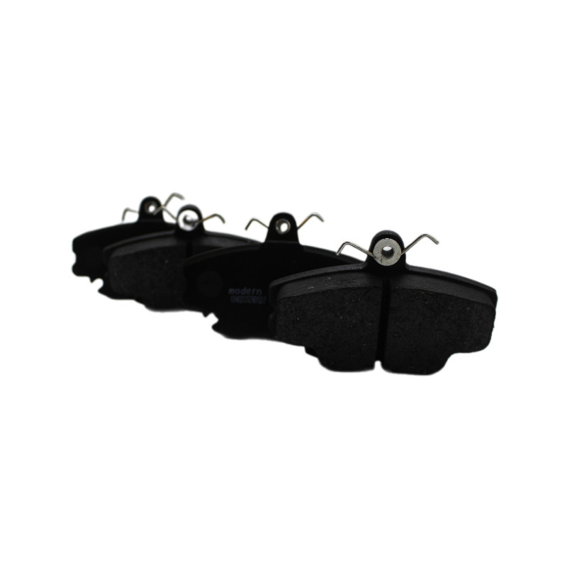 لنت ترمز جلو مدرن تندیس کد MT0004 مناسب برای رنو ساندرو