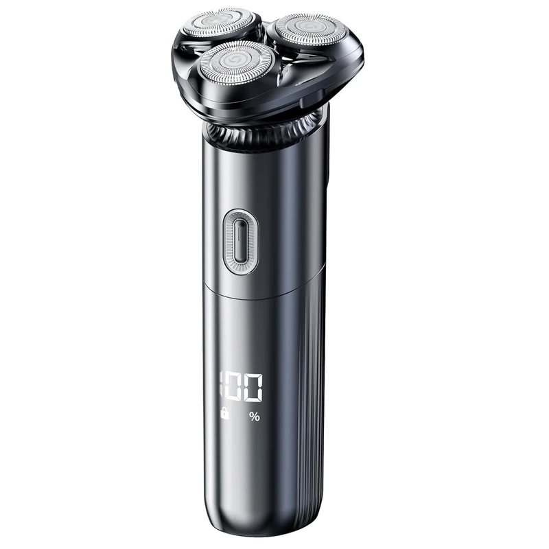 ماشین اصلاح موی صورت شارژی بستوپ مدل HM-3011