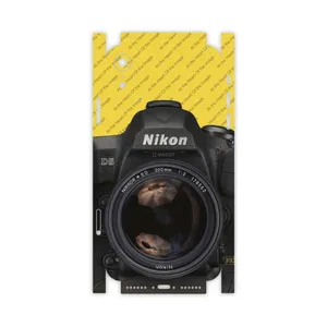 MAHOOT  Nkn-FullSkin Cover Sticker for Apple iPhone Xr