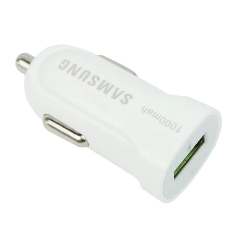 شارژر فندکی مدل JS