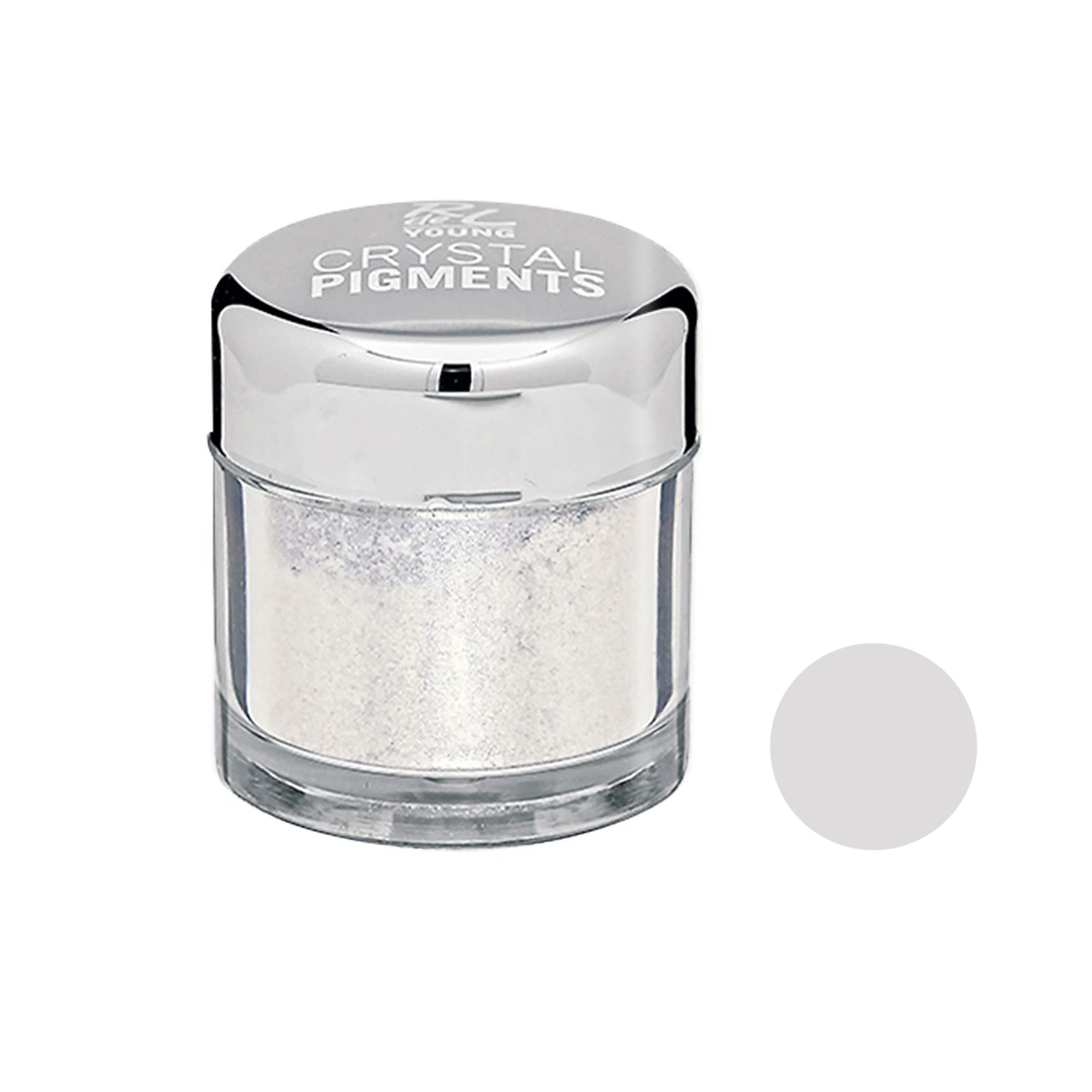 سایه چشم ریوال د یانگ مدل crystal شماره 03