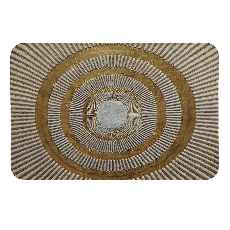 پادری  طرح مدرن کد 8817 سایز 50 × 70 سانتی متر