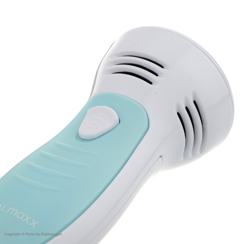 سنگ پا برقی ویتال مکس مدل Hornhaut Entferner