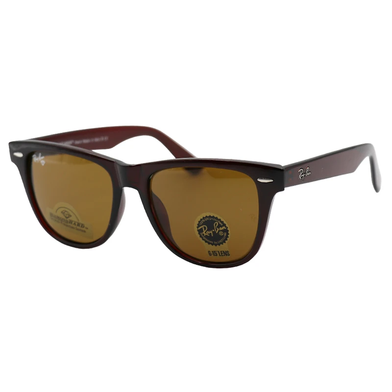 عینک آفتابی ویفرر (Wayfarer) مدل RB2140-F 901 54□20 3N