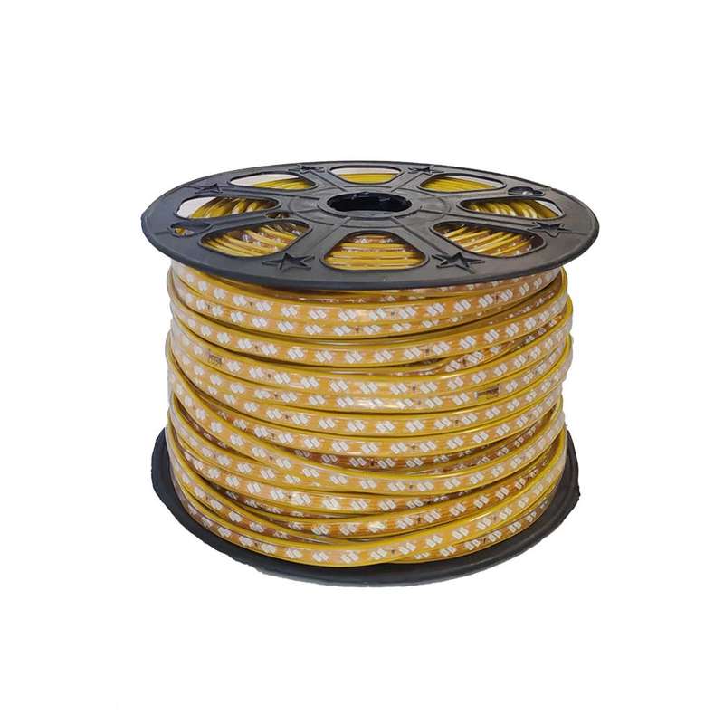 ریسه ال ای دی مدل 5730 طول 10 متر