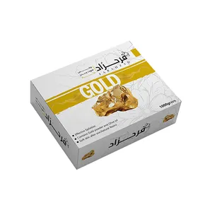 وکس موبر فرحزاد مدل طلا وزن 1000 گرم