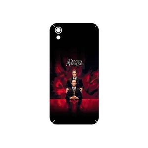 MAHOOT The Devils Advocate Cover Sticker for Honor 8S