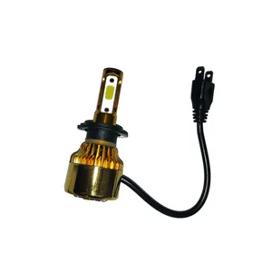 لامپ هدلایت خودرو مدل s6t h7