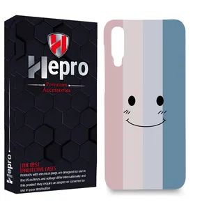 HEPRO MC Cover for SAMSUNG GALAXY A30S/A50/A50S