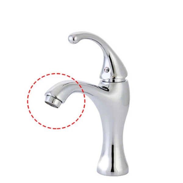 عکس شماره 4 : سری شیر آب دینا مدل dn-p_r_b