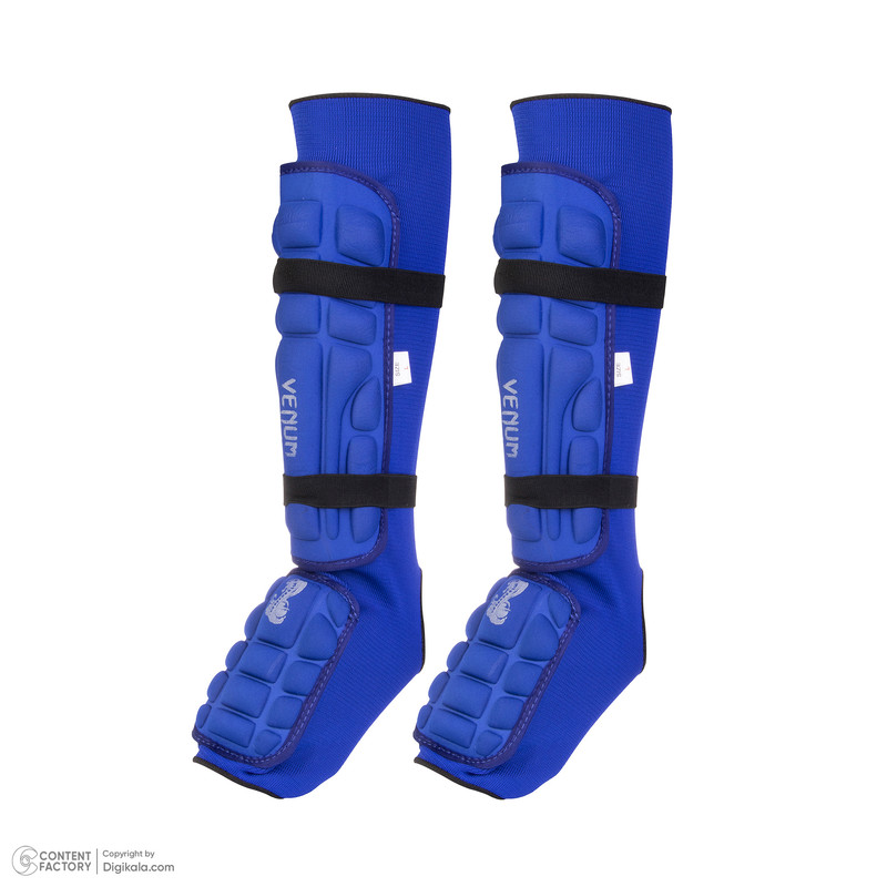 محافظ ساق و روی پا مدل Fiter Blu 2024