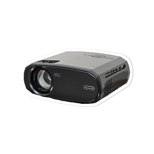 ویدئو پروژکتور وی واچ مدل v50
