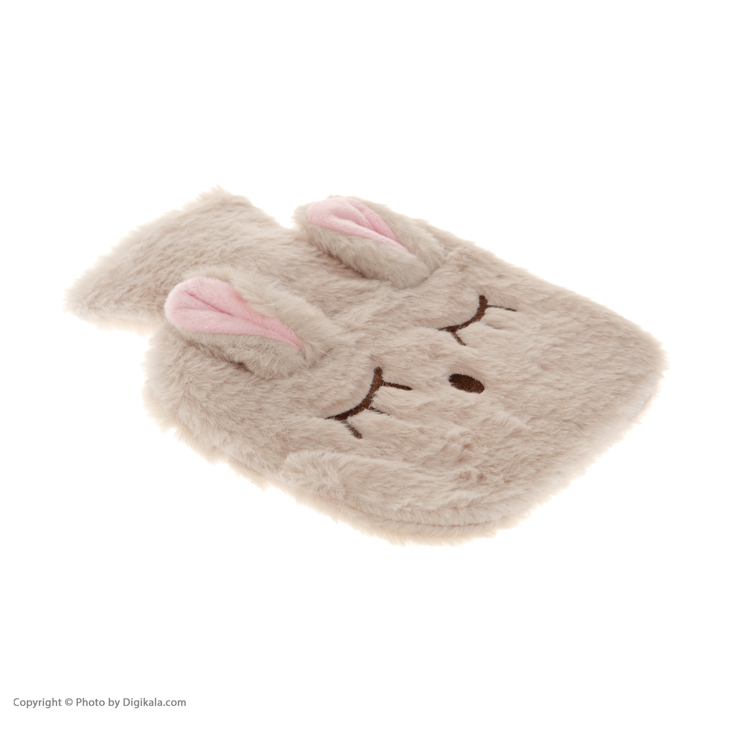 کیسه آب گرم کودک مدل rabbit کیسه آب گرم کودک مدل rabbit