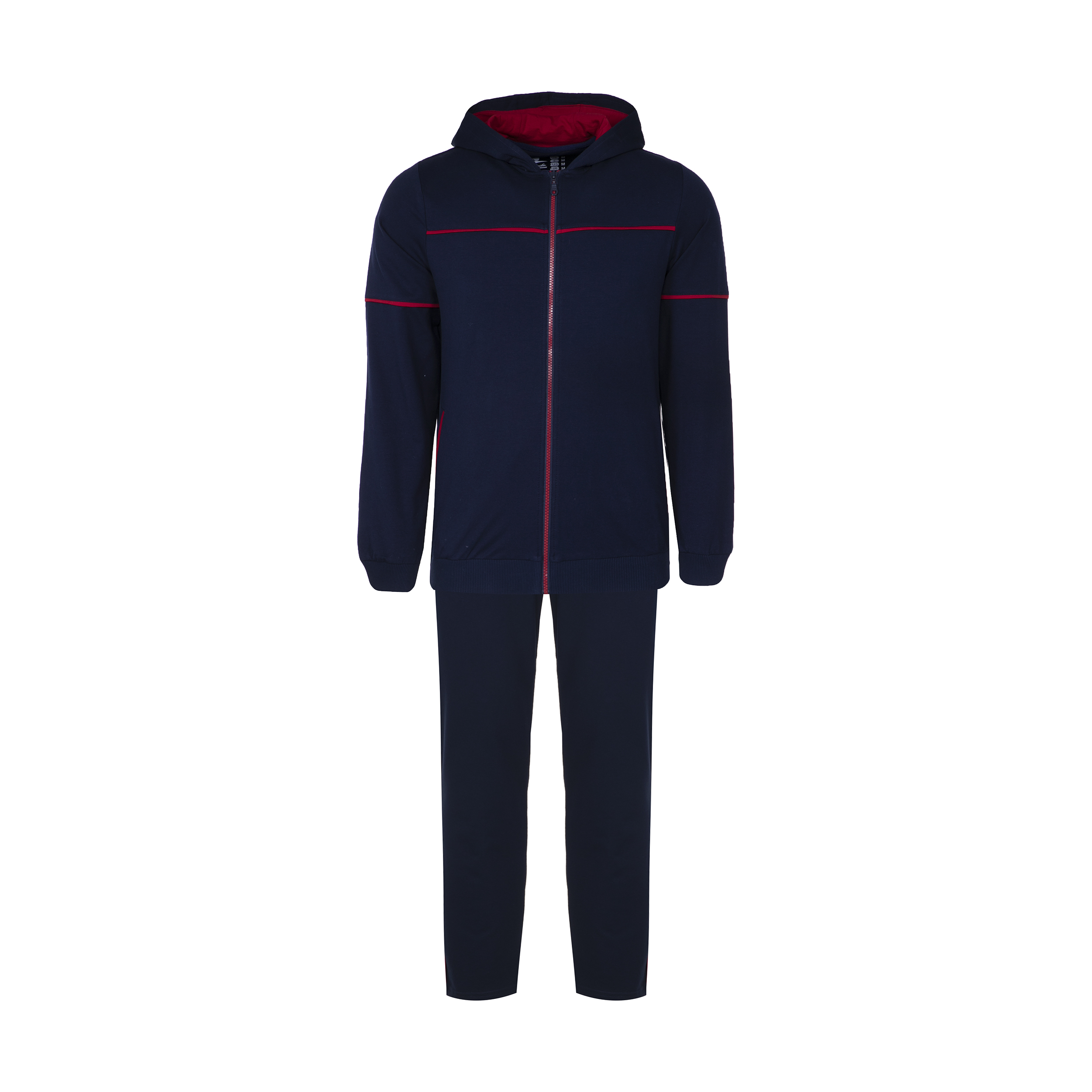 ست سویشرت و شلوار ورزشی مردانه رایکا مدل رها