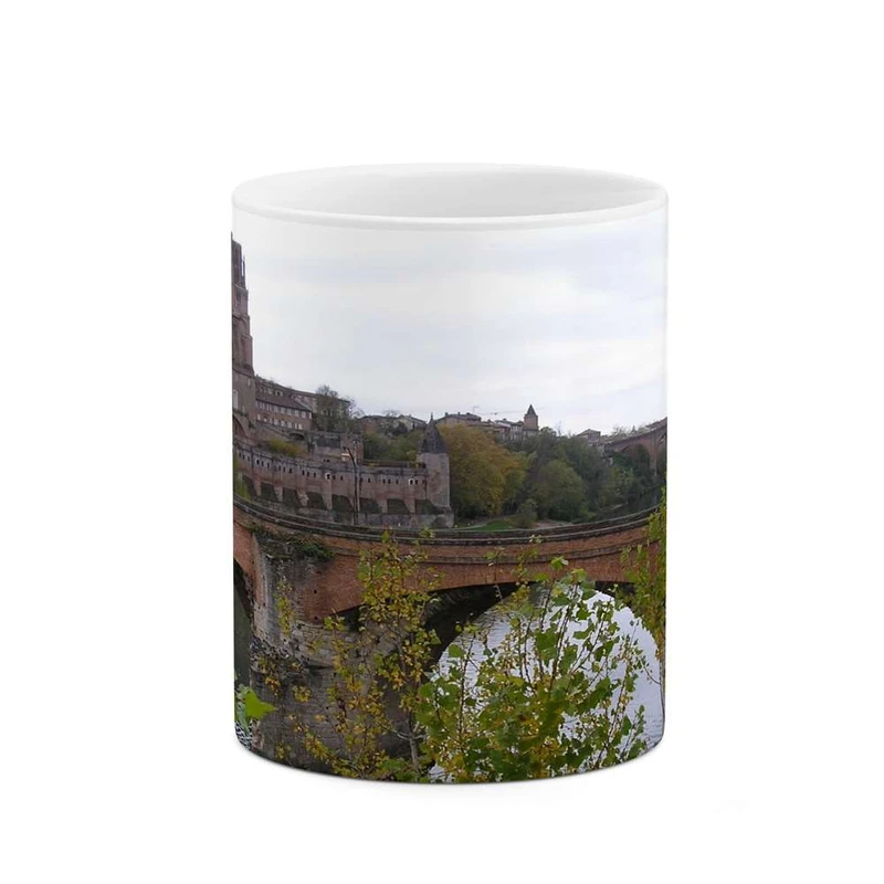 ماگ کاکتی مدل شهر کد mgh13349