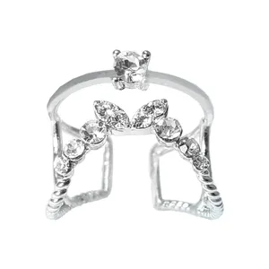 بند انگشتی زنانه مدل RA55