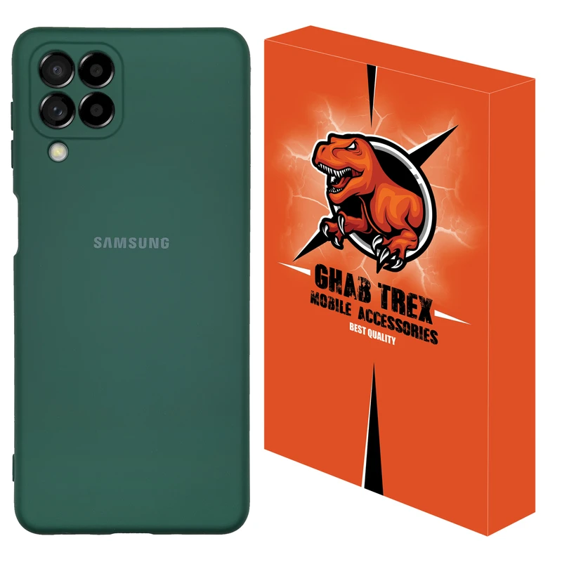 کاور قاب تی رکس مدل CLK مناسب برای گوشی موبایل سامسونگ Galaxy M53