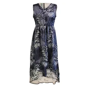 پیراهن یقه گرد زنانه پروت مدل P-131