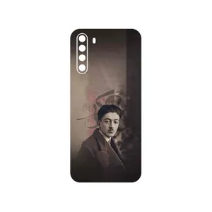 MAHOOT Sadegh Hedayat Cover Sticker for Gplus X10