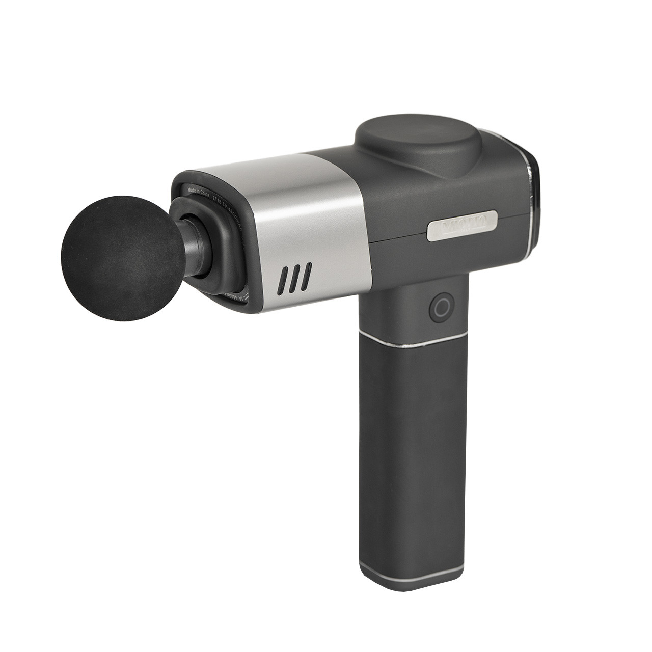 ماساژور برقی میوتو ایتالیا طرح تفنگی مدل MORGANO