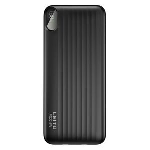 پاوربانک لیتو مدل LP44 ظرفیت 20000 میلی‌آمپرساعت