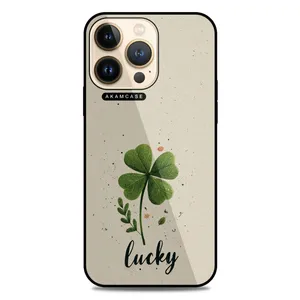 AKAM AMC-WA13PRO-LUCKY-10 Cover For Apple iPhone 13 Pro