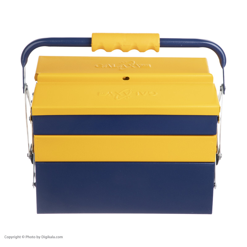 جعبه ابزار گلکسی وان کد 303