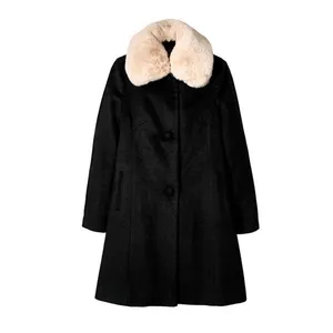 پالتو زنانه اسمارا مدل 2020