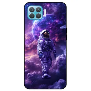 Megafone Astronaut 2822 Cover For Oppo A93