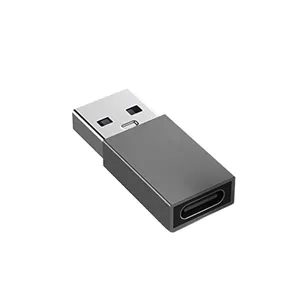 مبدل USB-C به USB مجنتیک مدل CU4